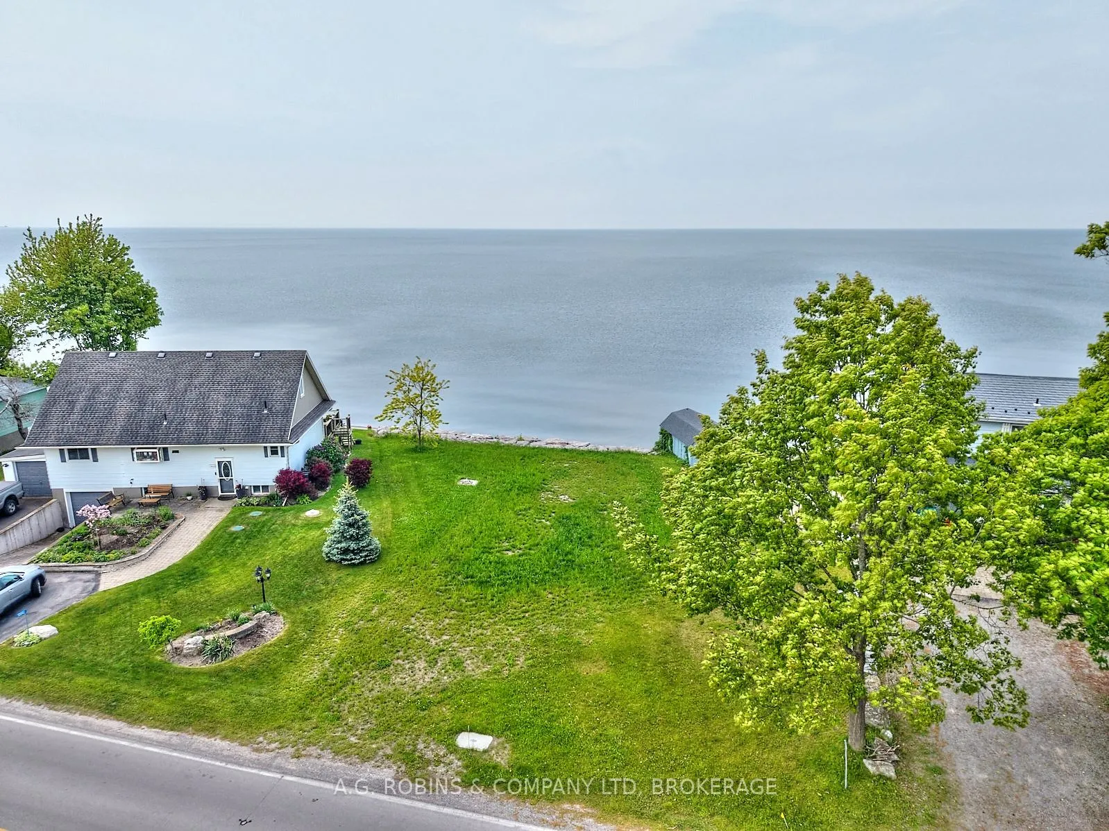 Vacant Land For Sale | X12205896