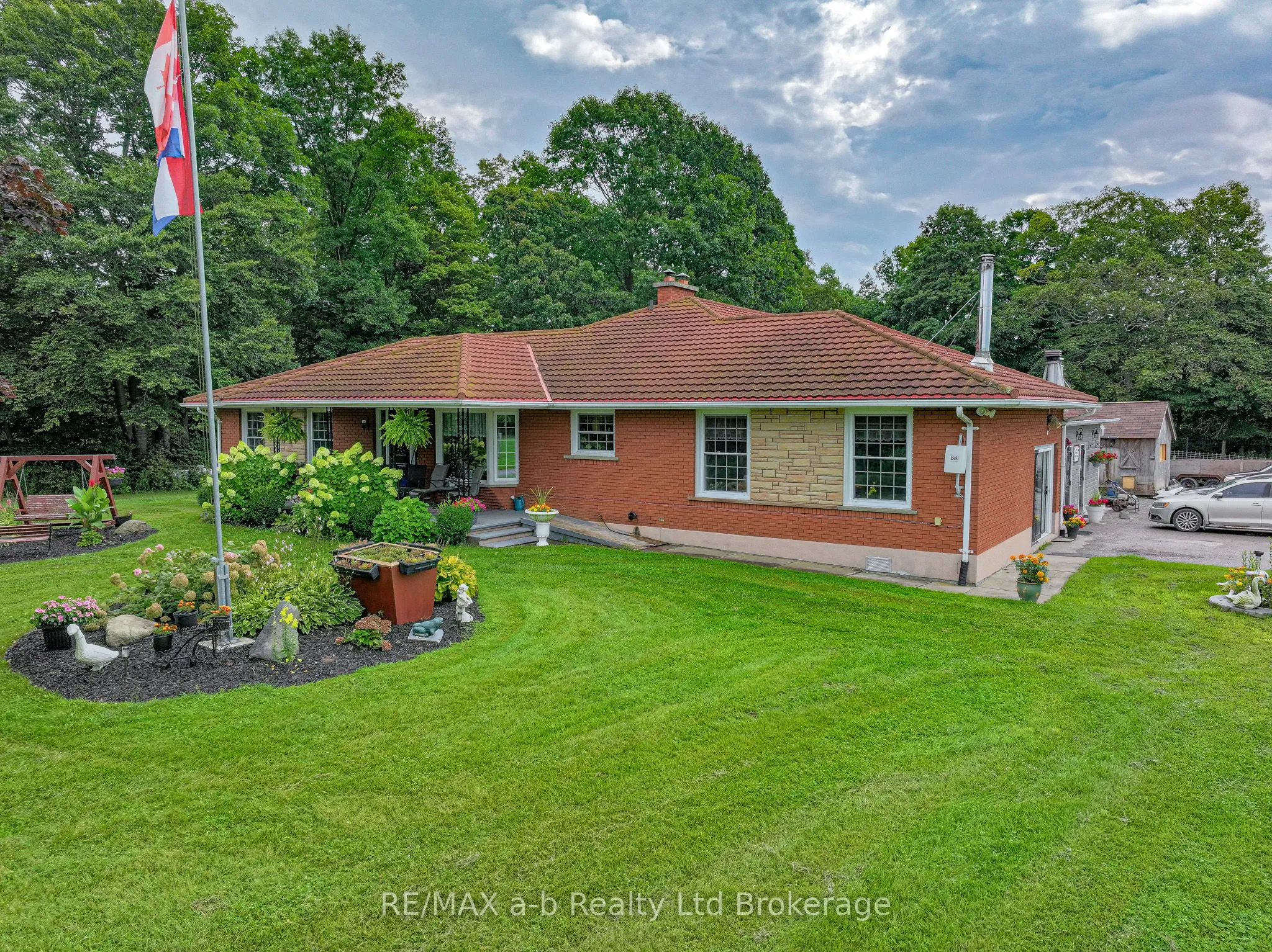 Farm For Sale | X12206051