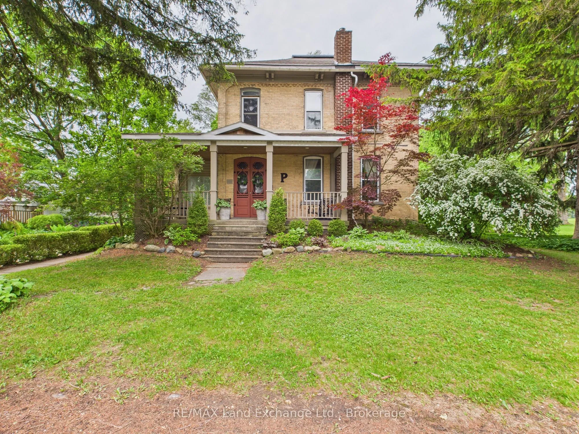 Detached Home For Sale | X12207434