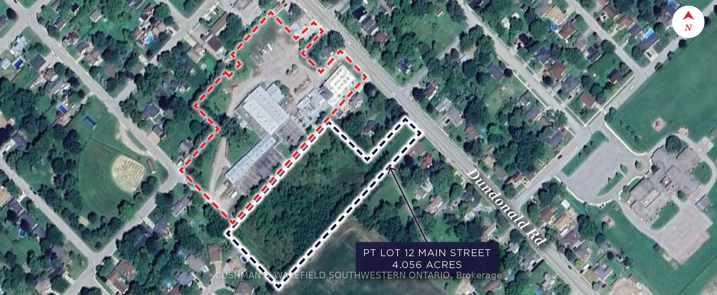 Land For Sale | X12207999
