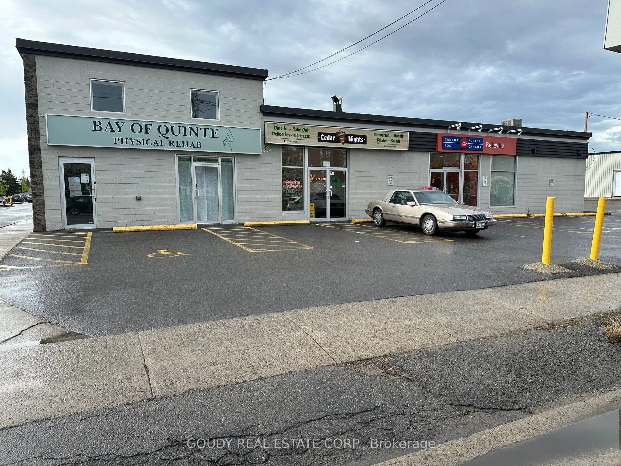 Office For Lease | X12208957