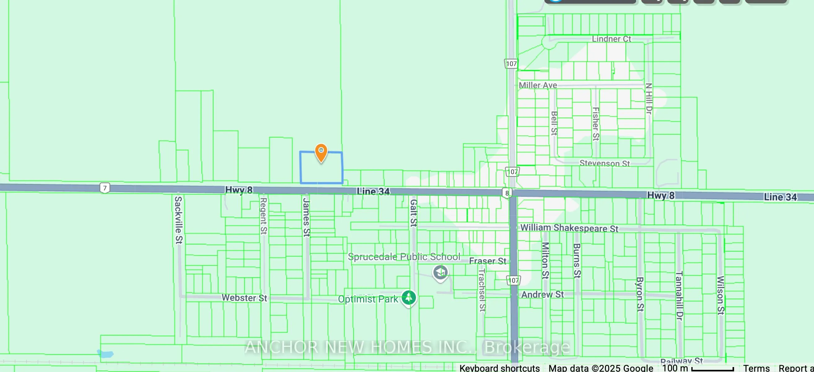 Land For Sale | X12209181