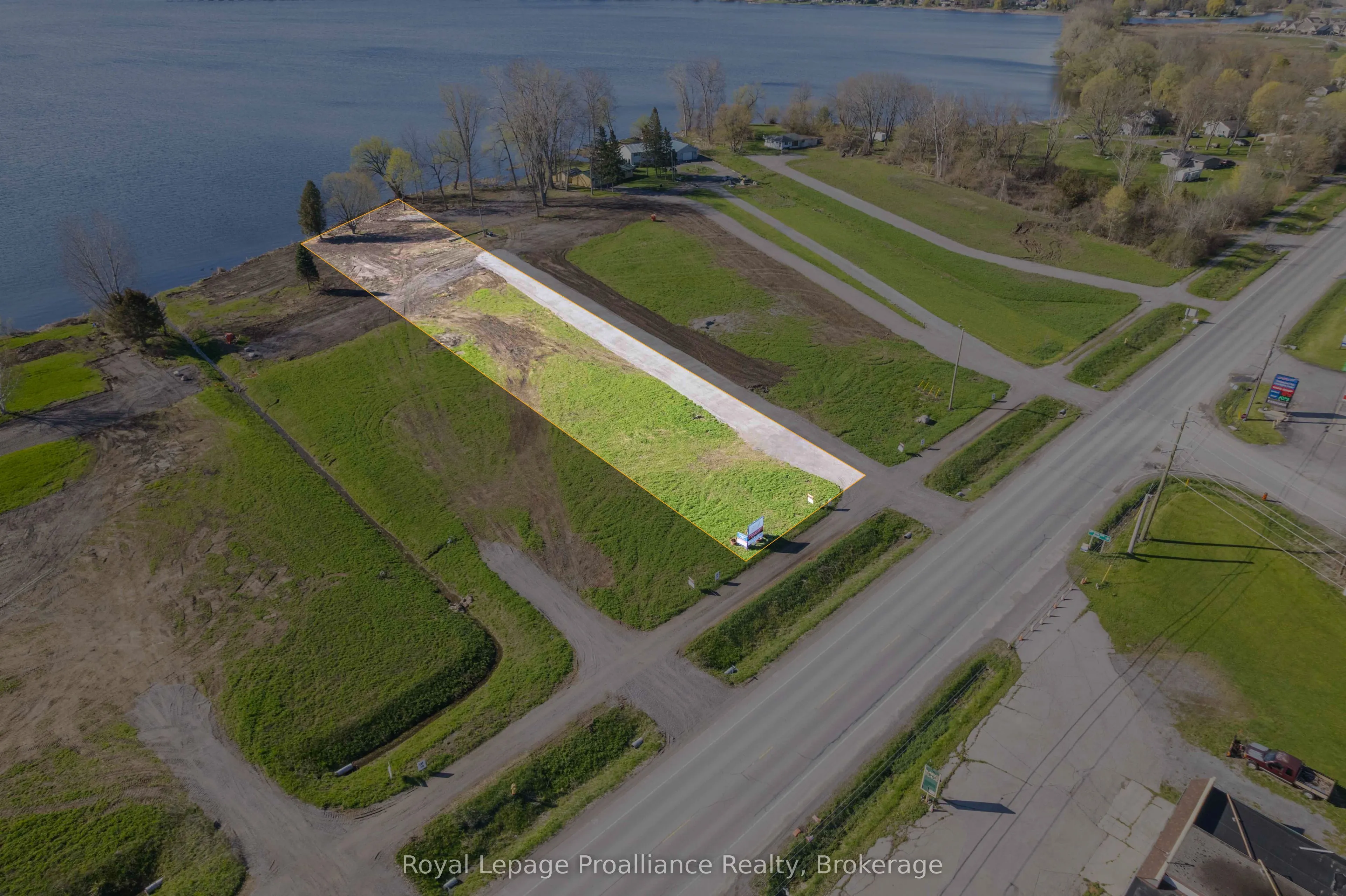 Vacant Land For Sale | X12216240