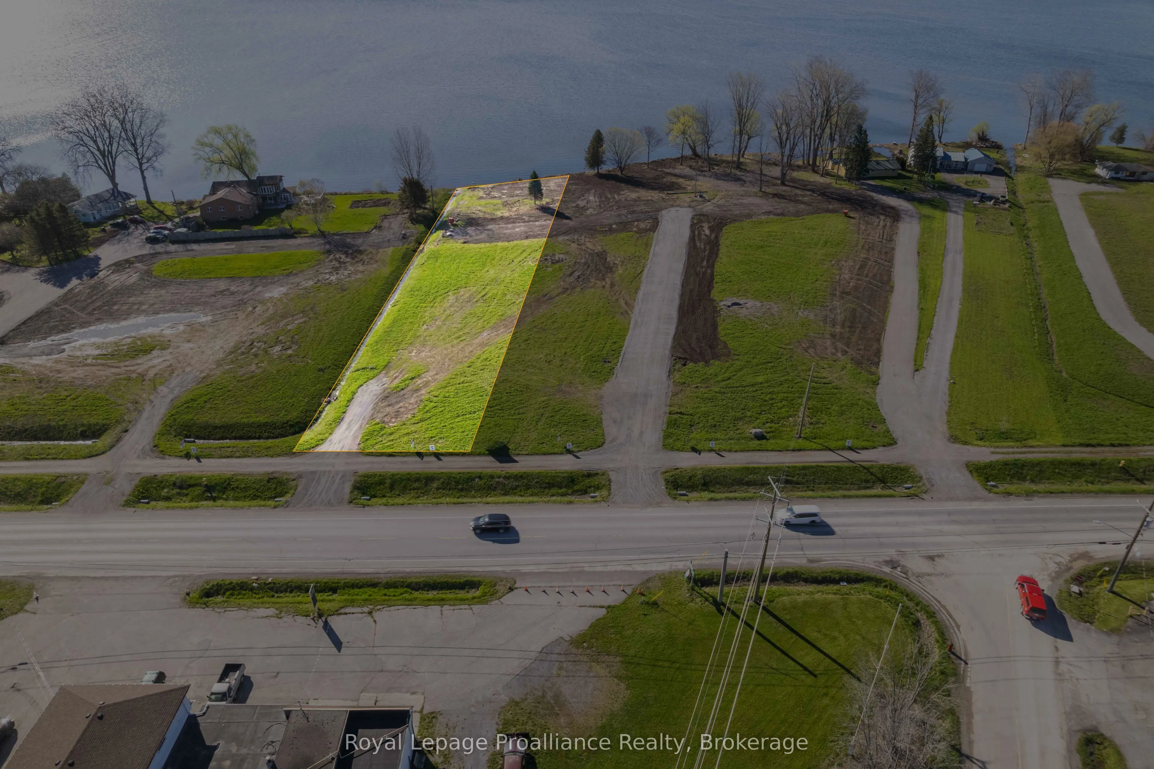 Vacant Land For Sale | X12216247