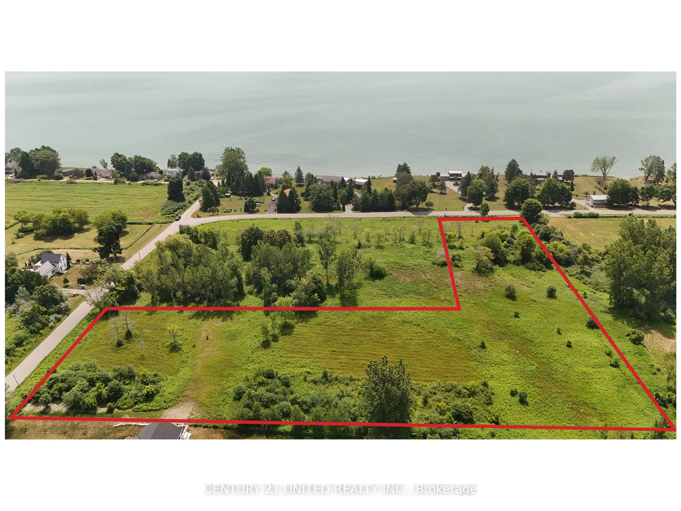 Vacant Land For Sale | X12216815