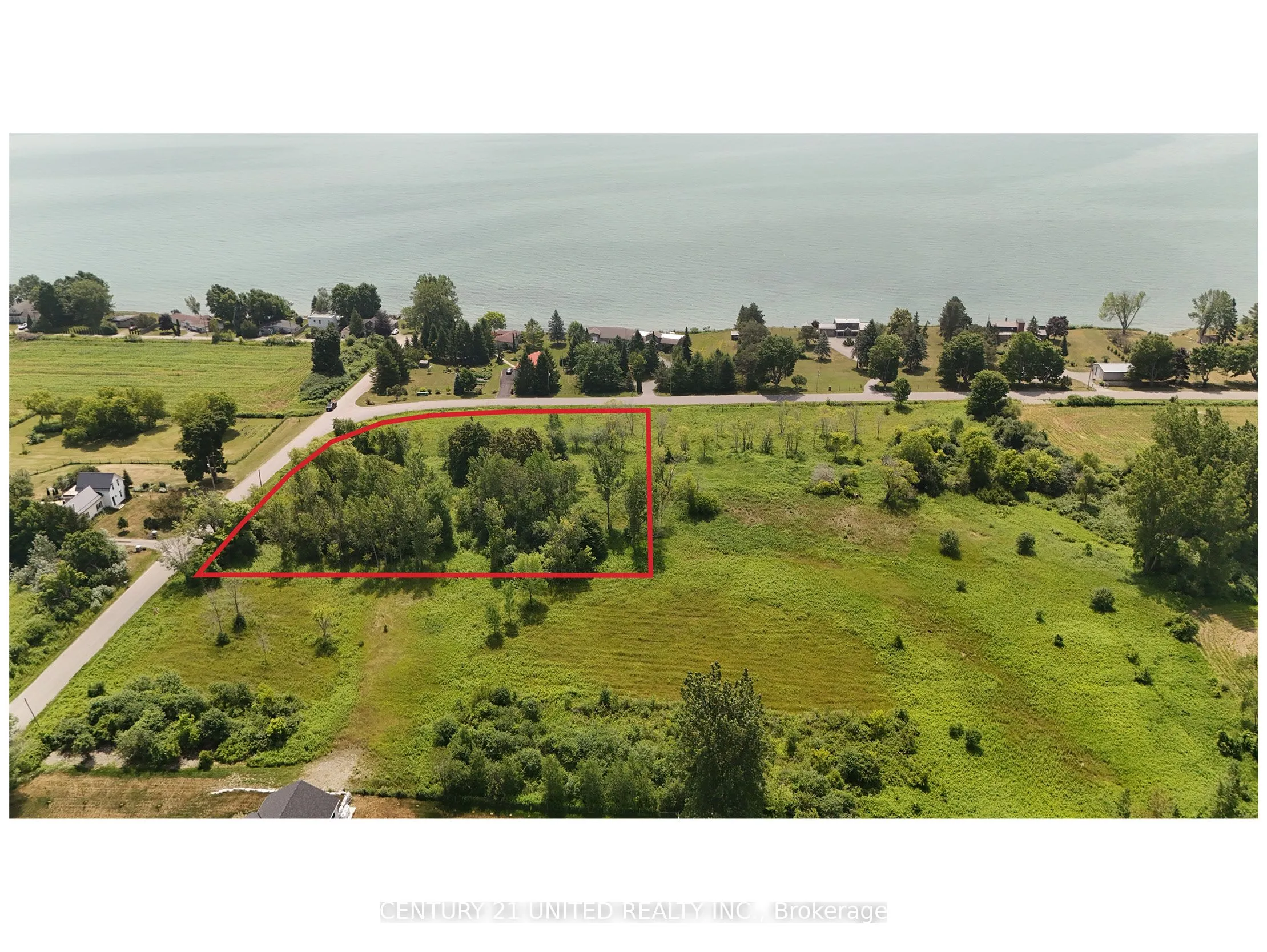 Vacant Land For Sale | X12216840