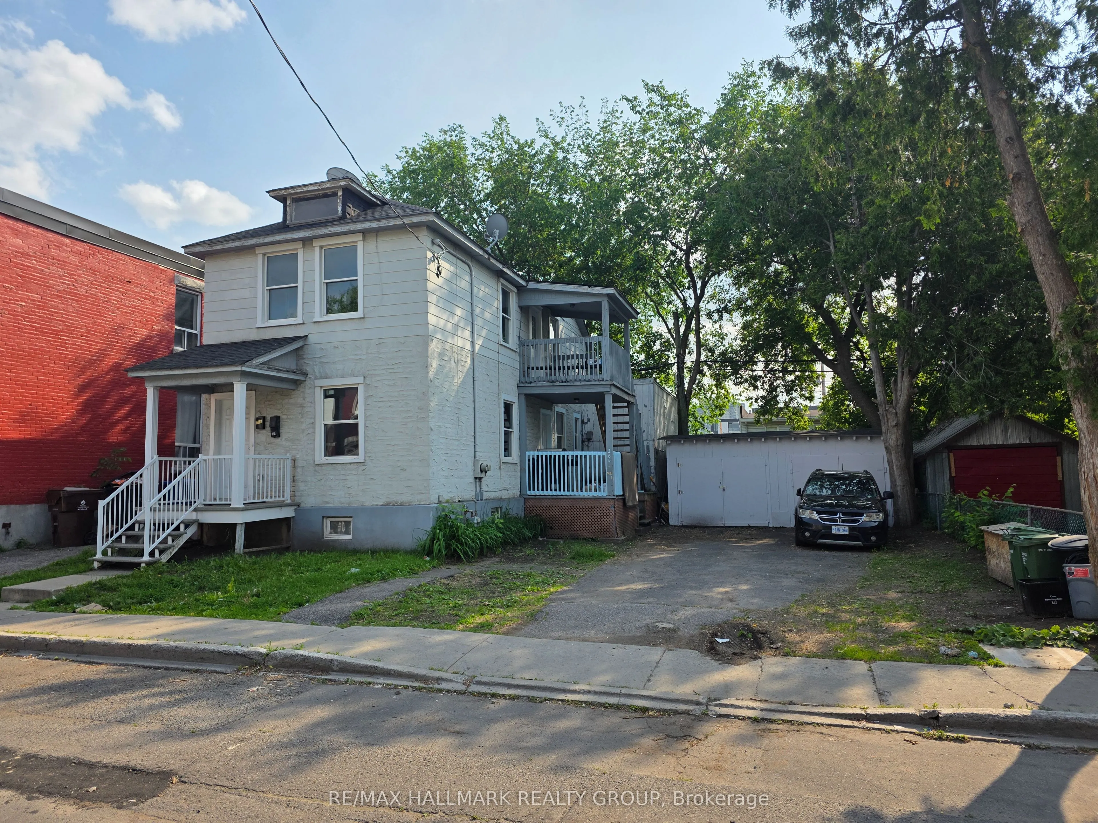 Duplex For Sale | X12217665