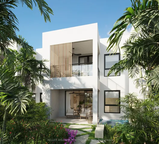 100 Link Road, Barbados, None None