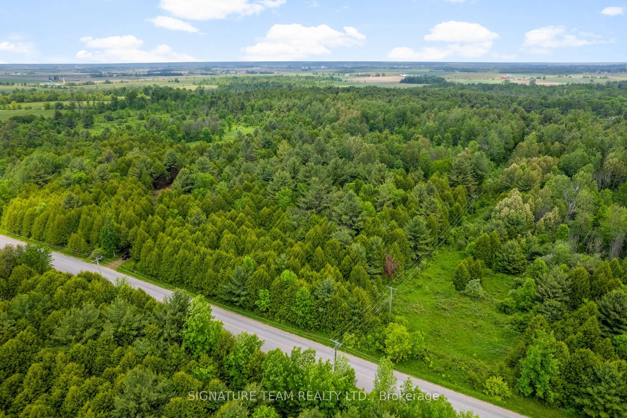 Vacant Land For Sale | X12218893