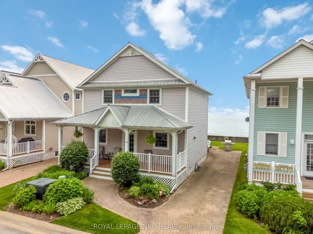 41  Promenade  Way, Fort Erie, ON L0S 1B0