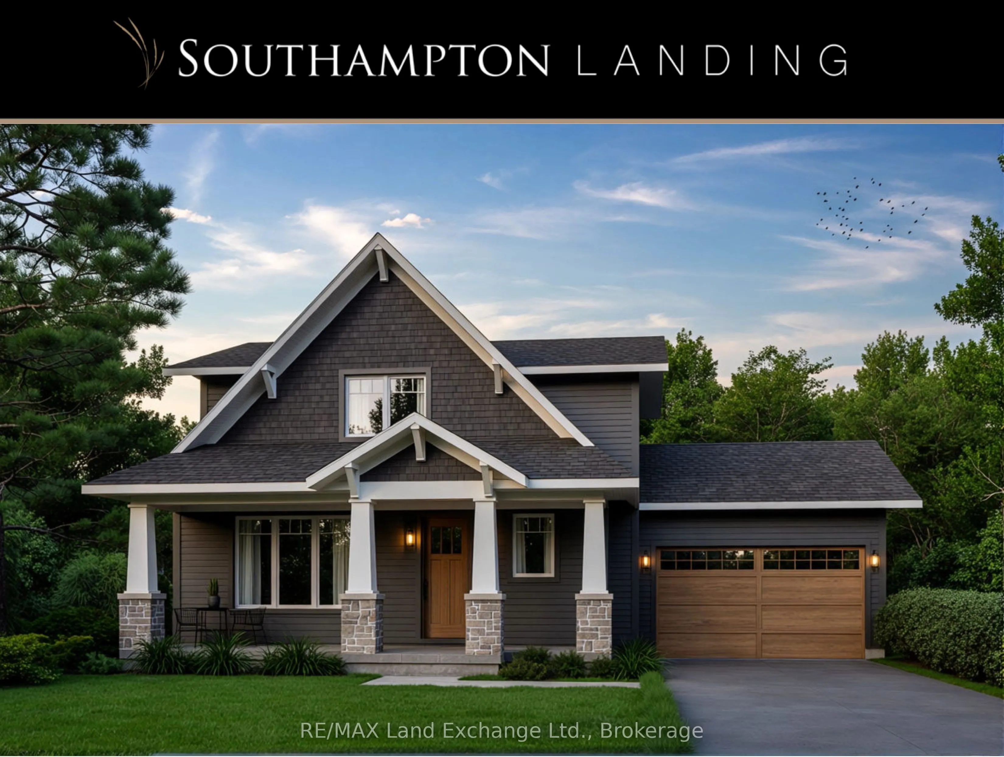Detached Home For Sale | X12219210