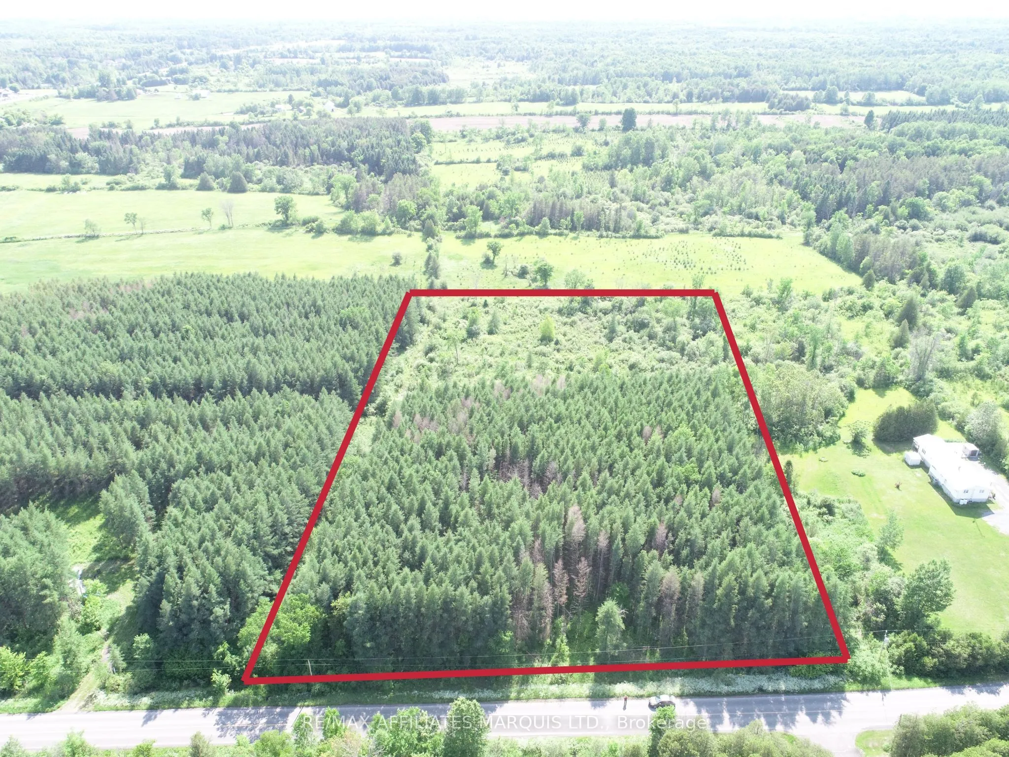 Vacant Land For Sale | X12222438