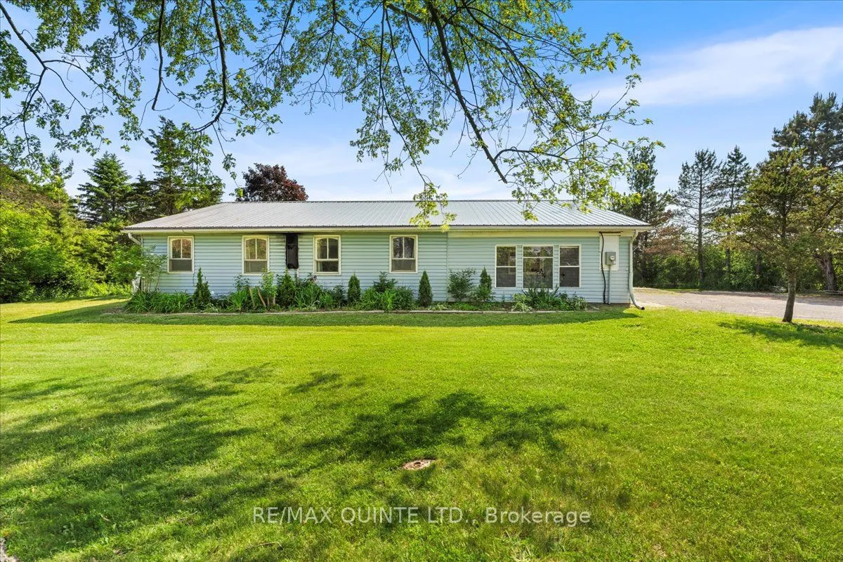 Detached Home For Sale | X12223401