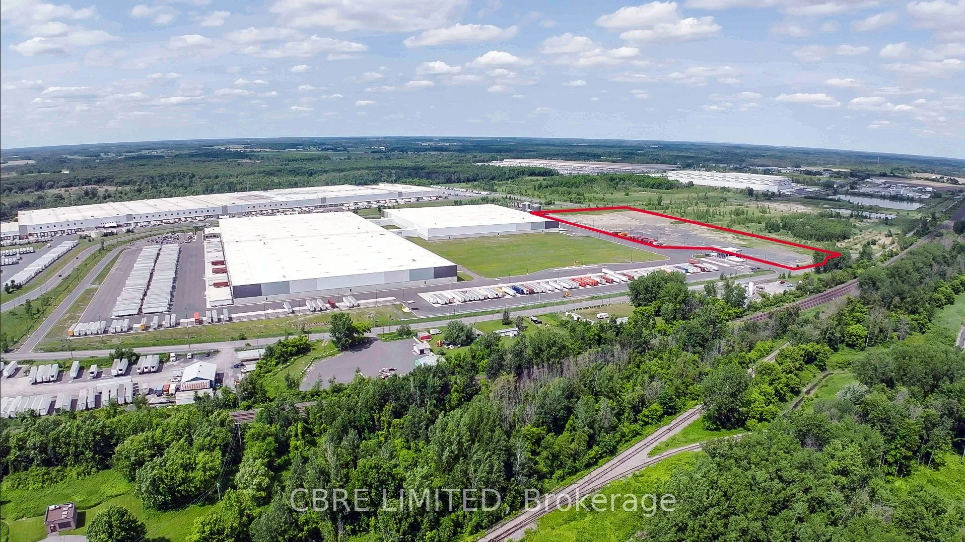 Industrial Property For Sale | X12229667