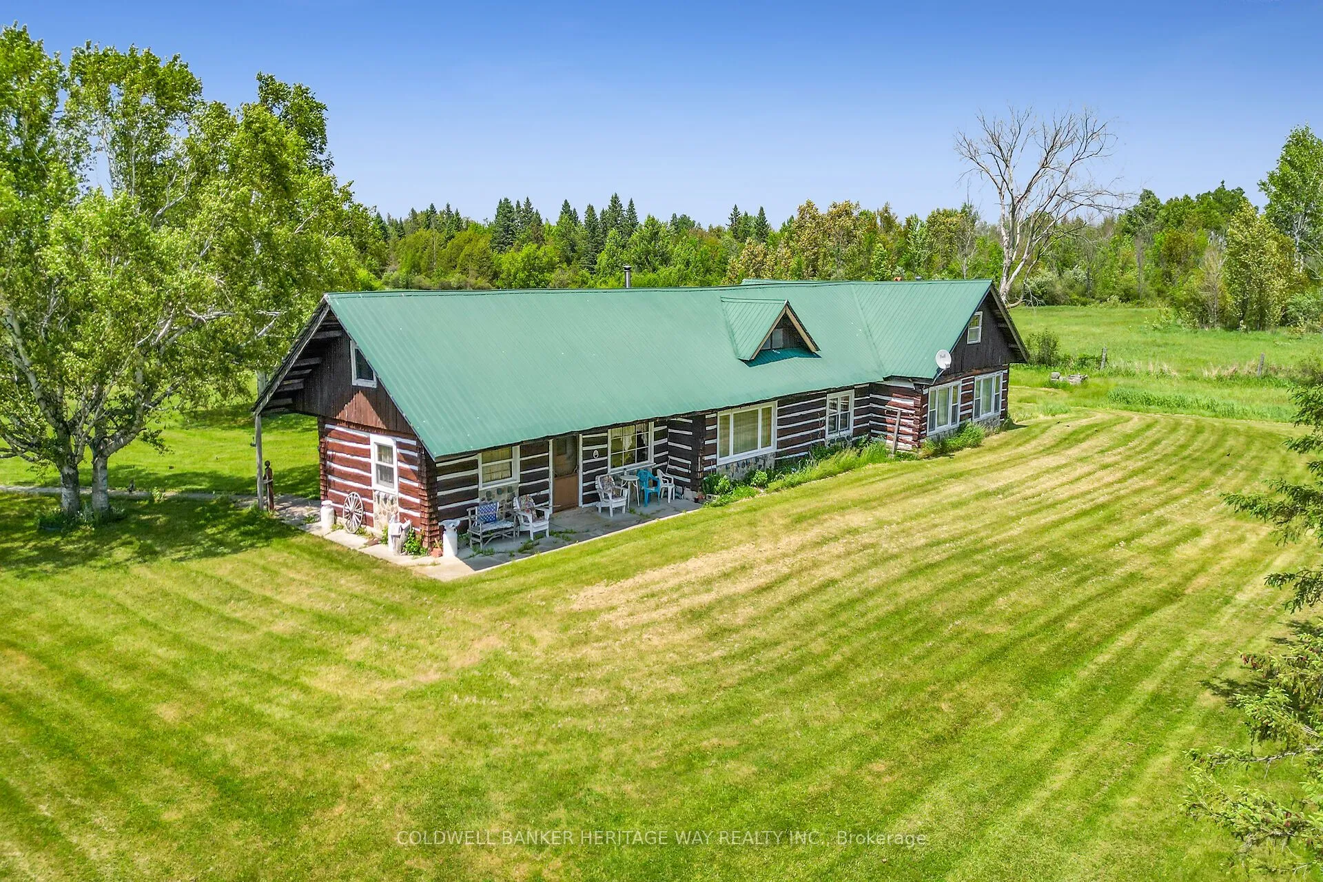 Farm For Sale | X12231480