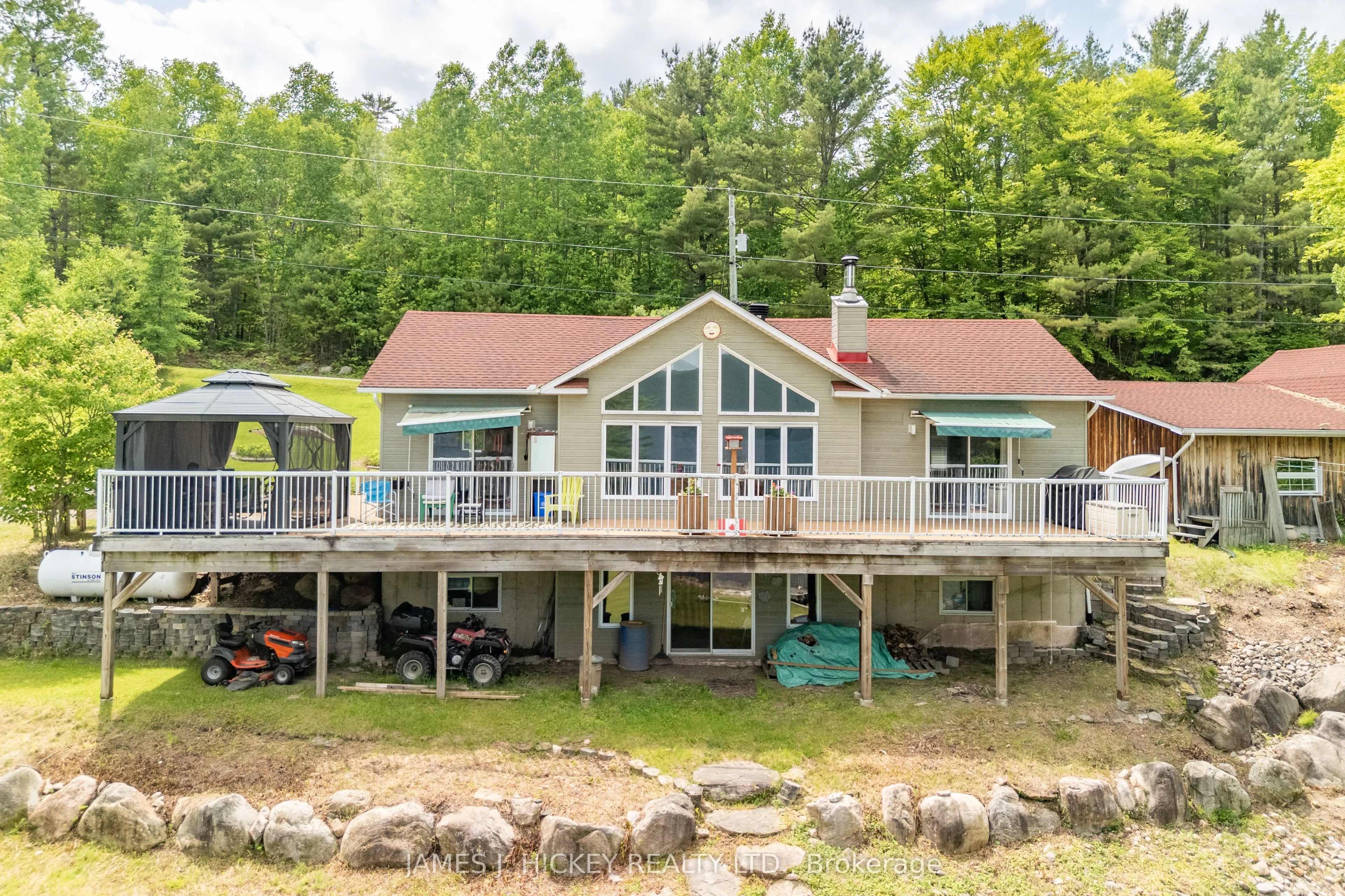 Detached Home For Sale | X12234990
