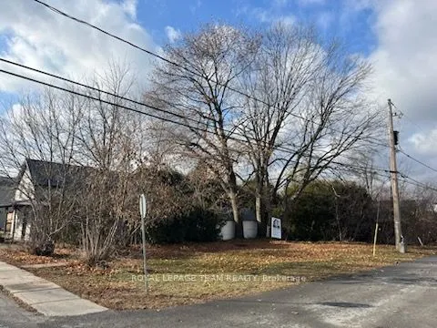 Vacant Land For Sale | X12235042