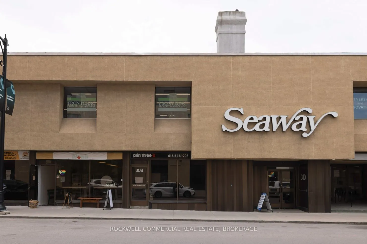 Office For Lease | X12235078