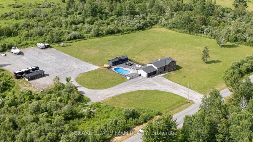 883 Craig Road, North Grenville, ON K0G 1S0
