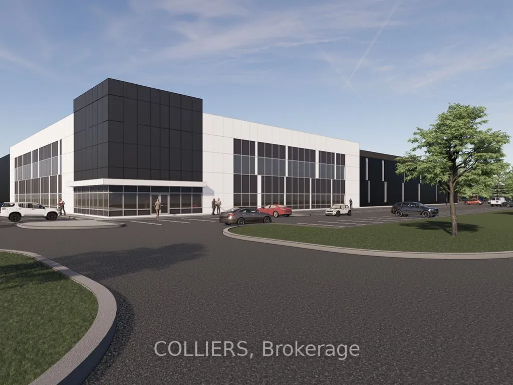 Industrial Property For Lease | X12239703