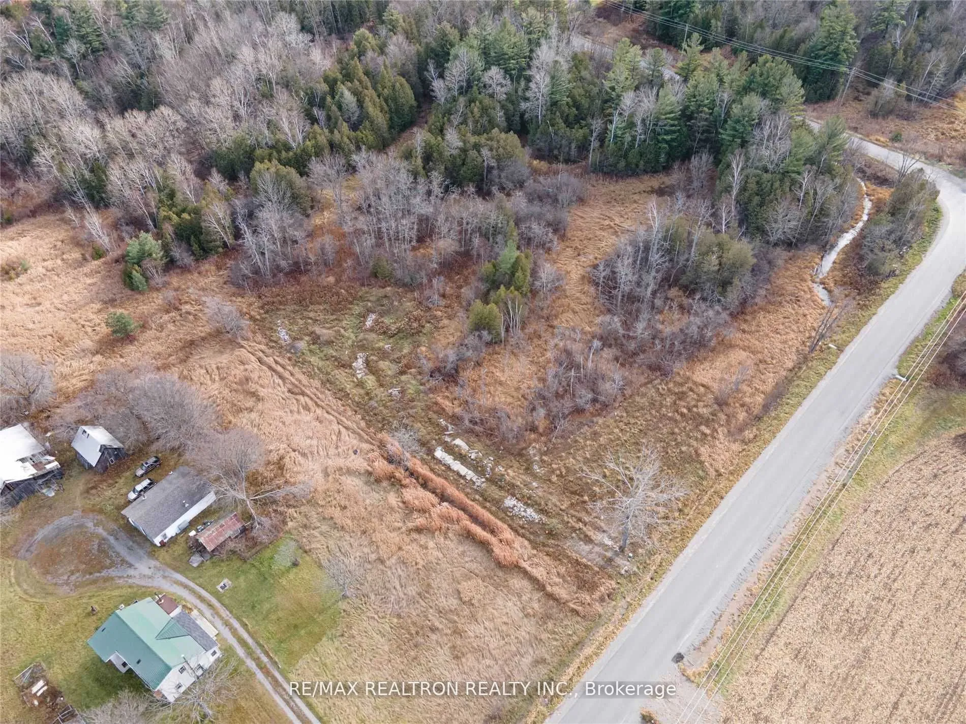 Vacant Land For Sale | X12249169