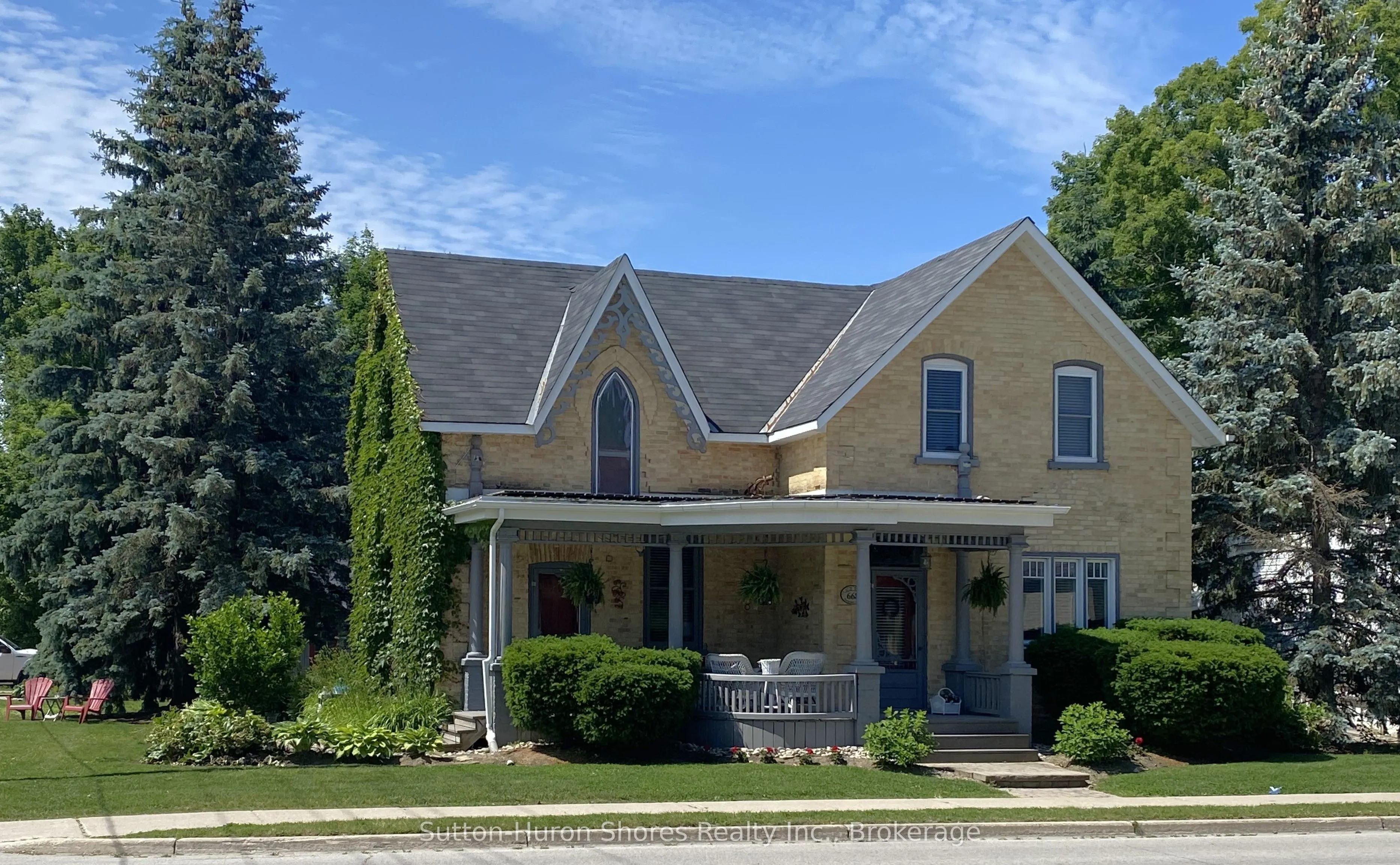 Detached Home For Sale | X12249897