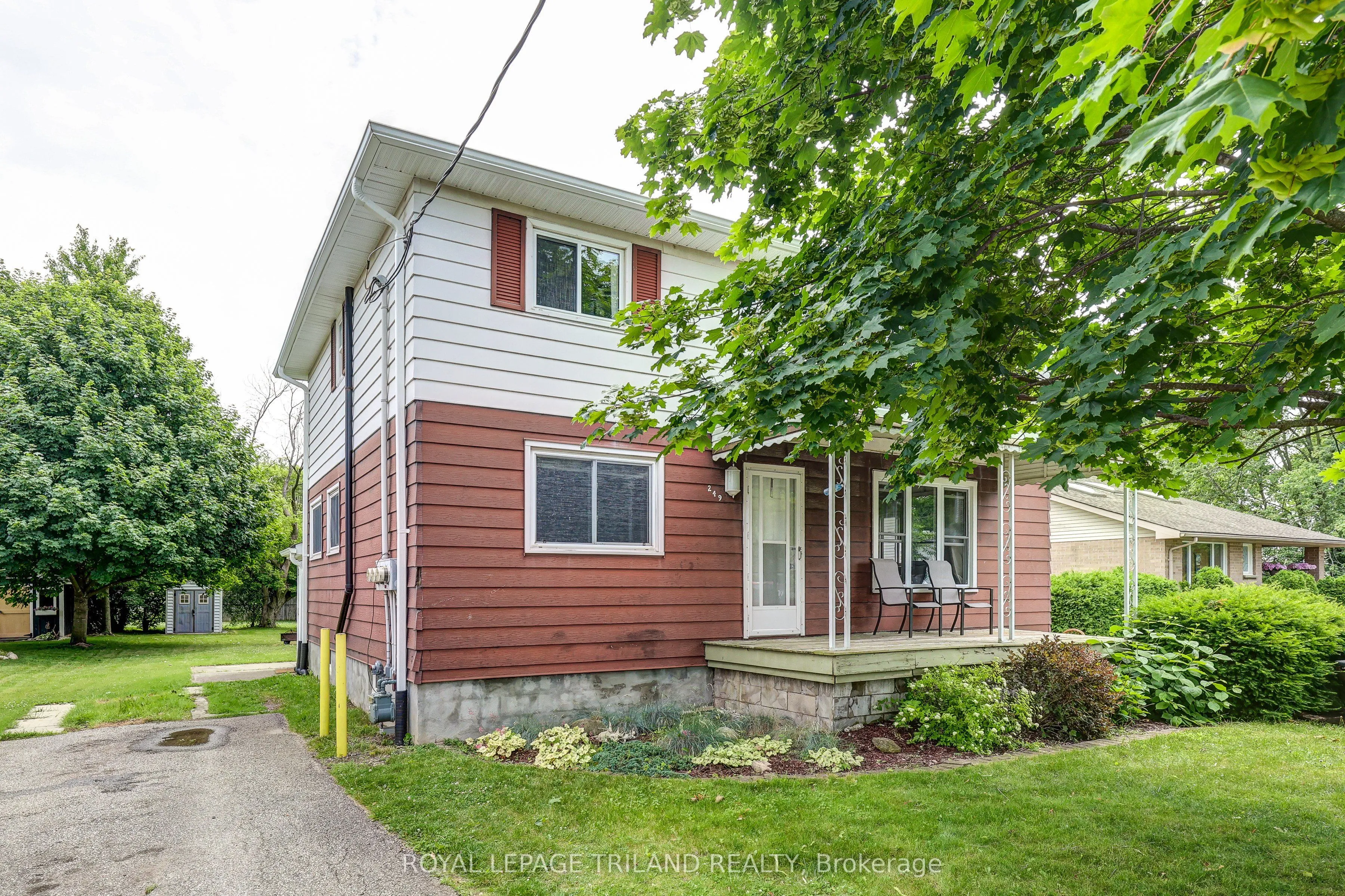 Triplex For Sale | X12250820