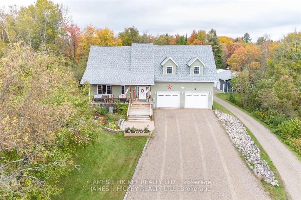 Detached Home For Sale | X12251556