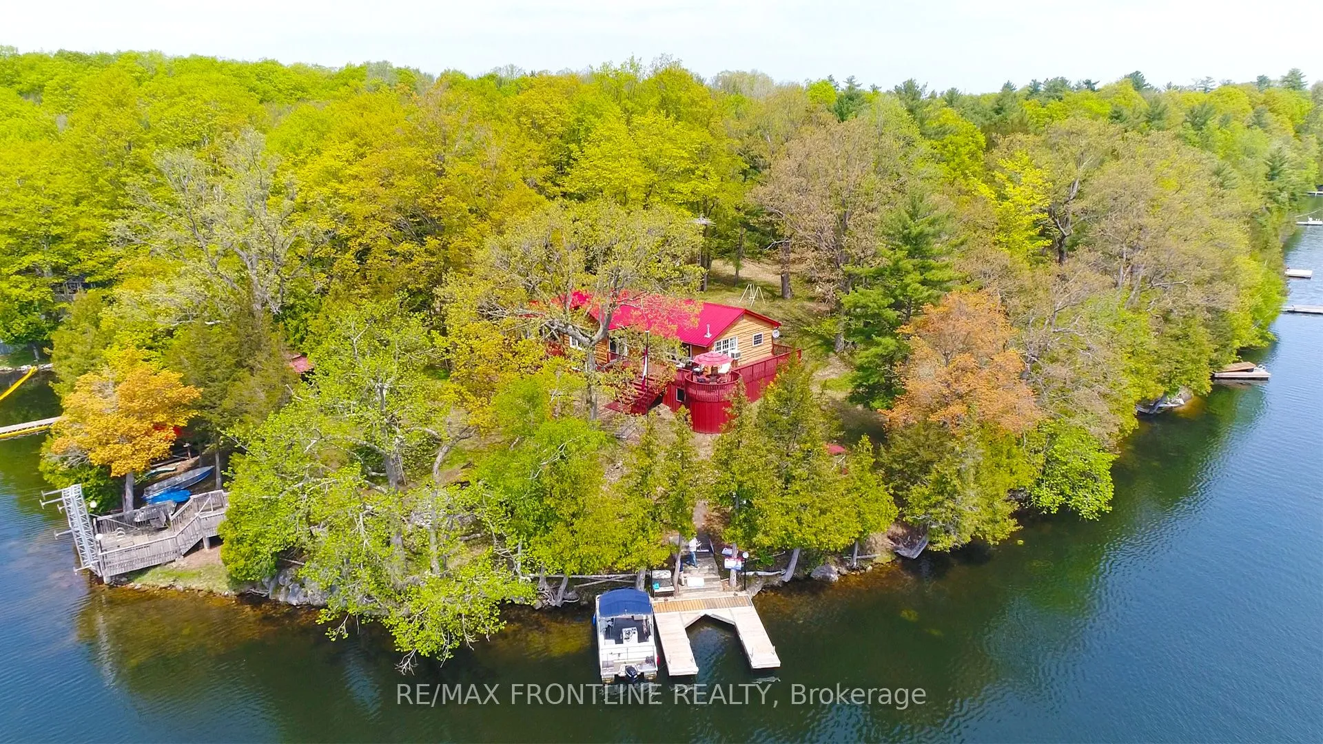 Detached Home For Sale | X12252406