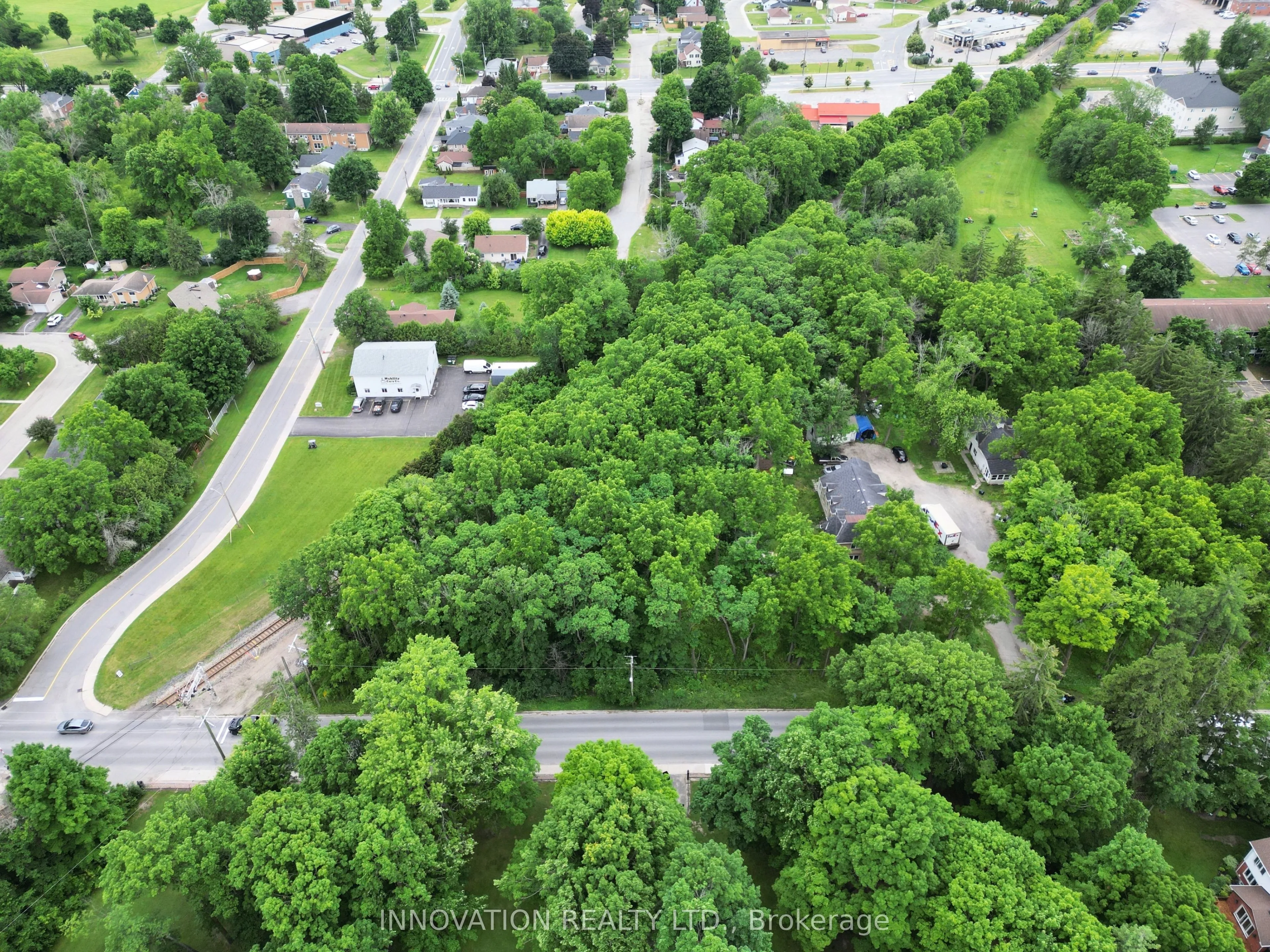 Vacant Land For Sale | X12253031