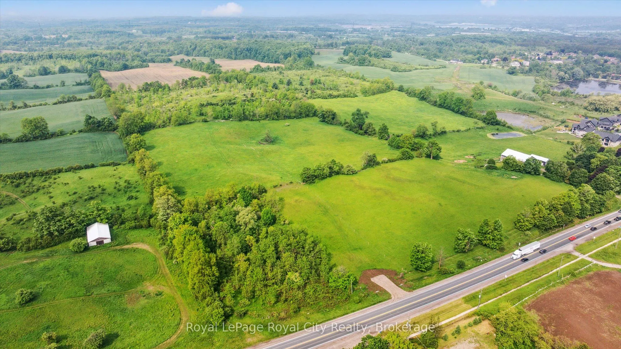 Vacant Land For Sale | X12260860