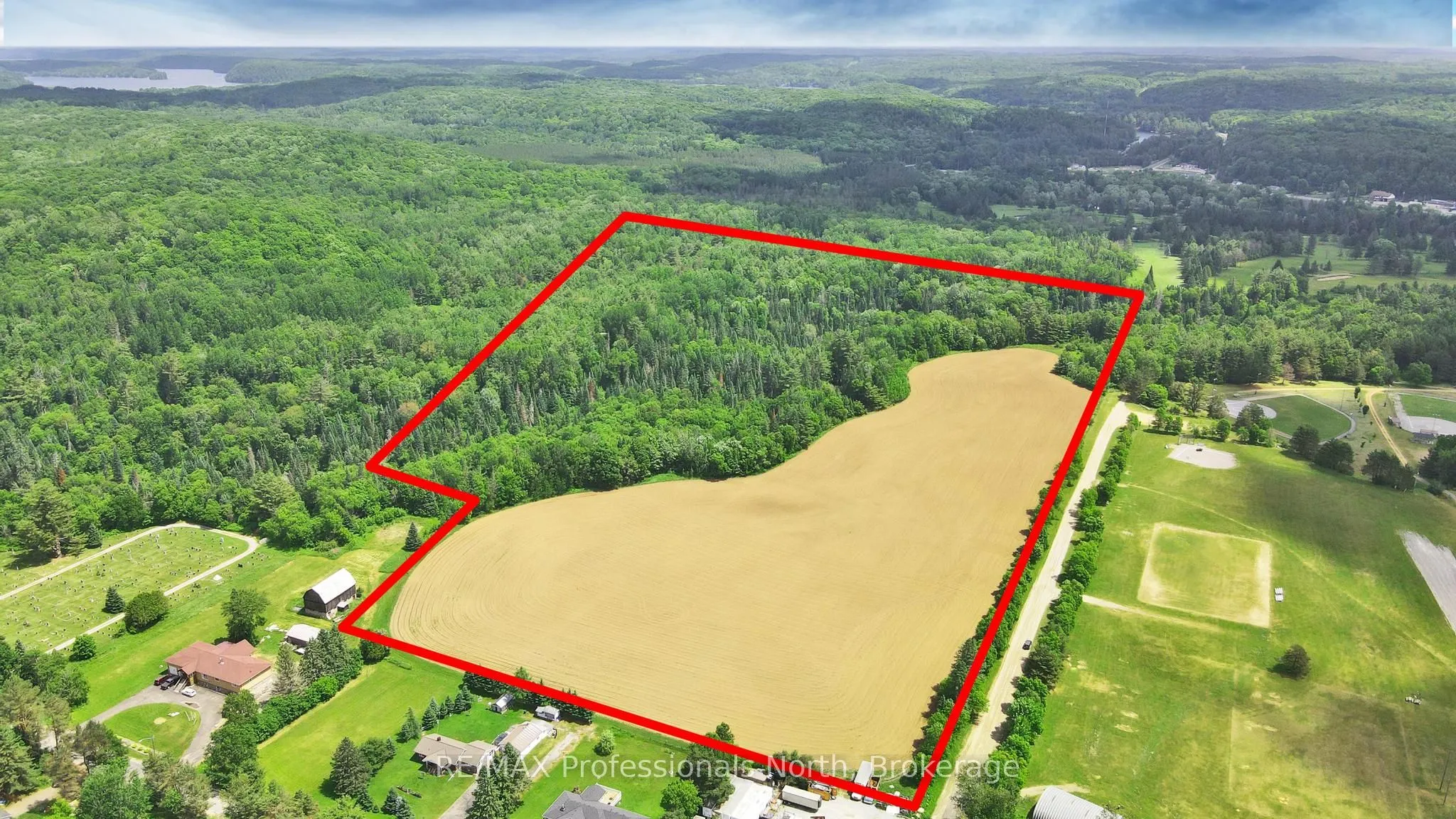Land For Sale | X12262979