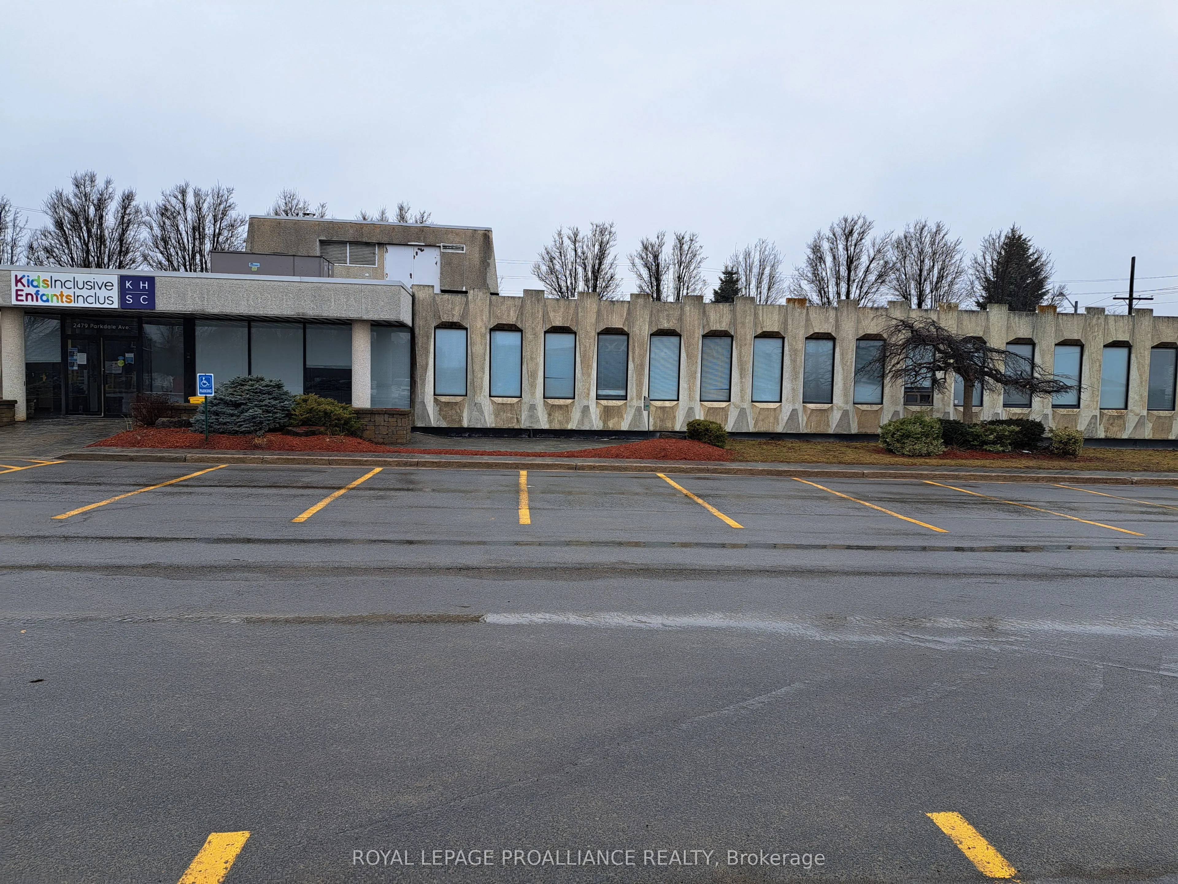 Office For Lease | X12263566
