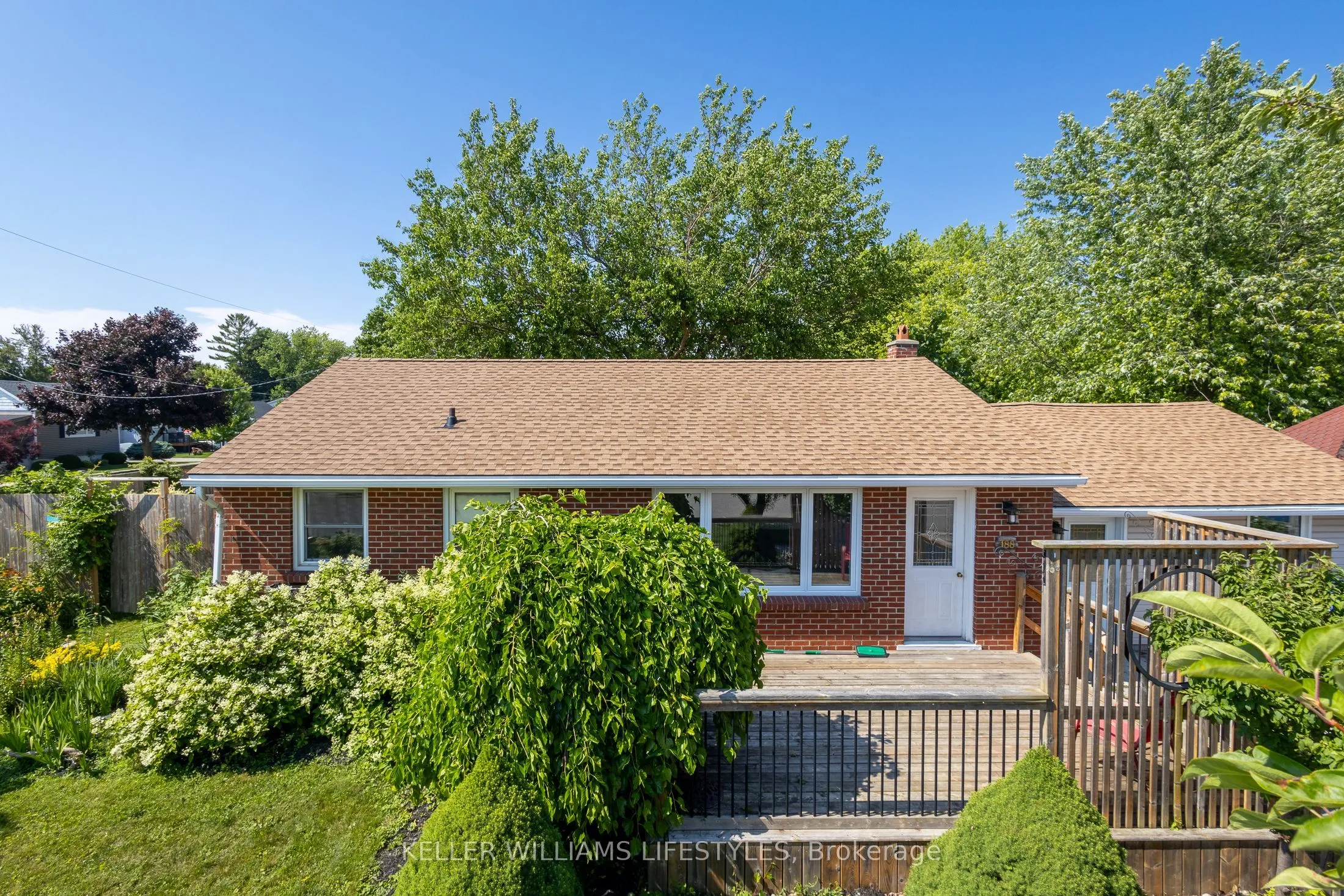 Detached Home For Sale | X12263881