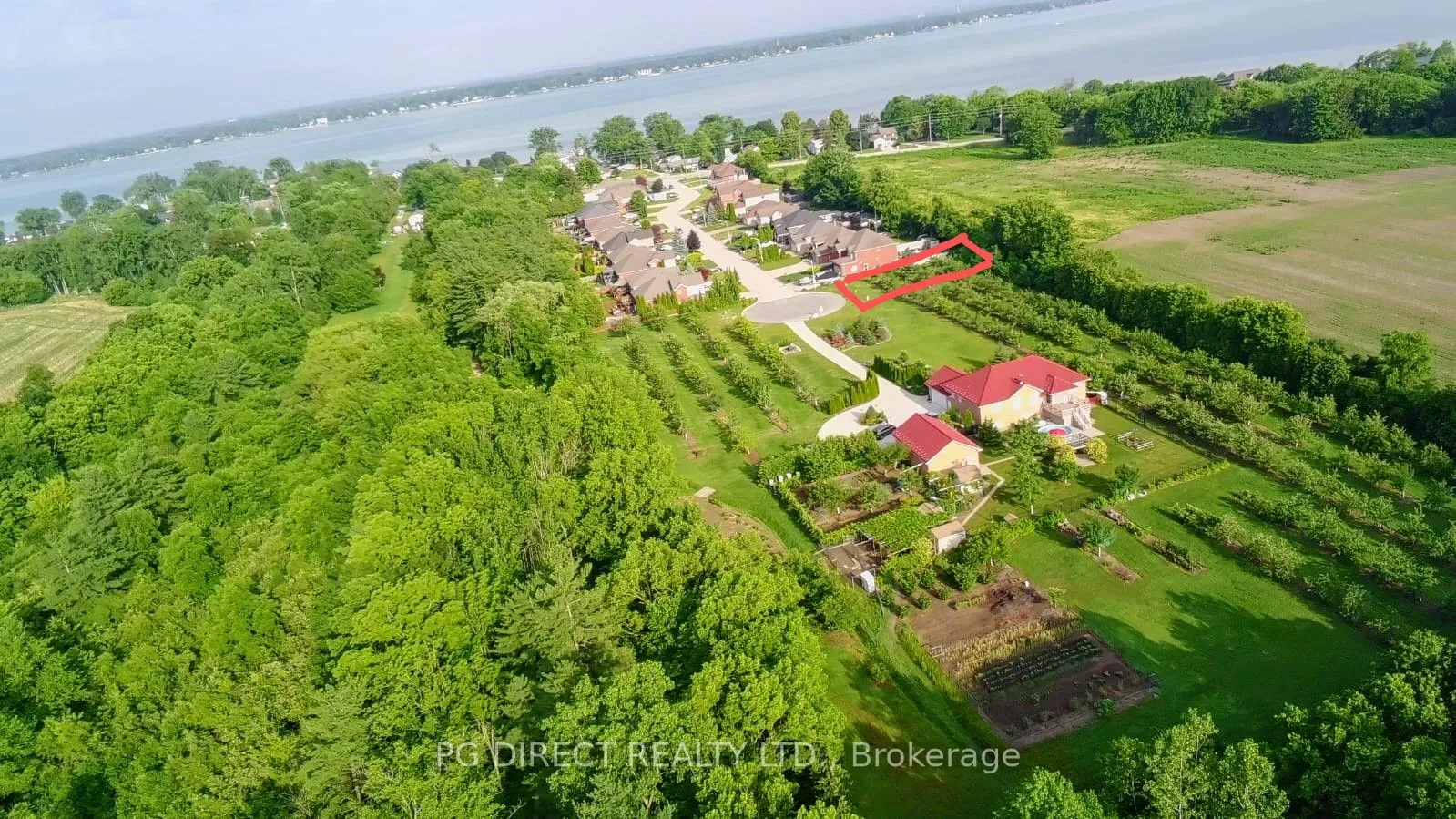Vacant Land For Sale | X12264184