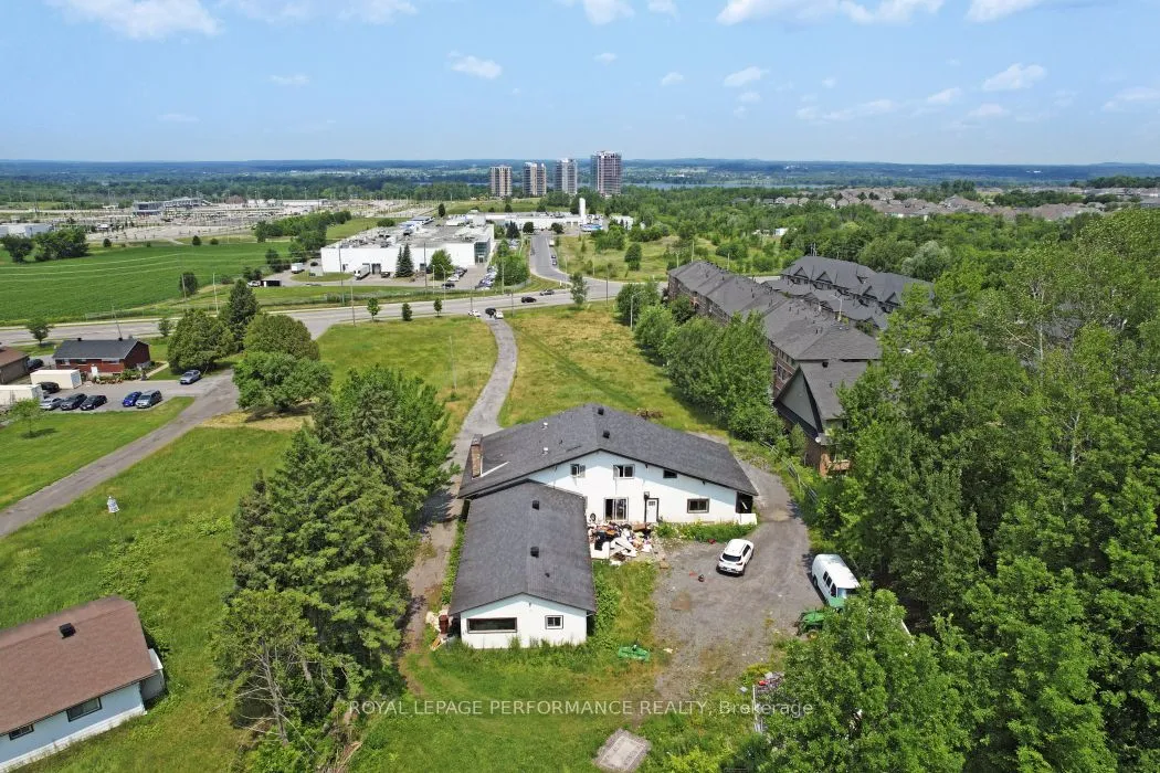 Detached Home For Sale | X12264515