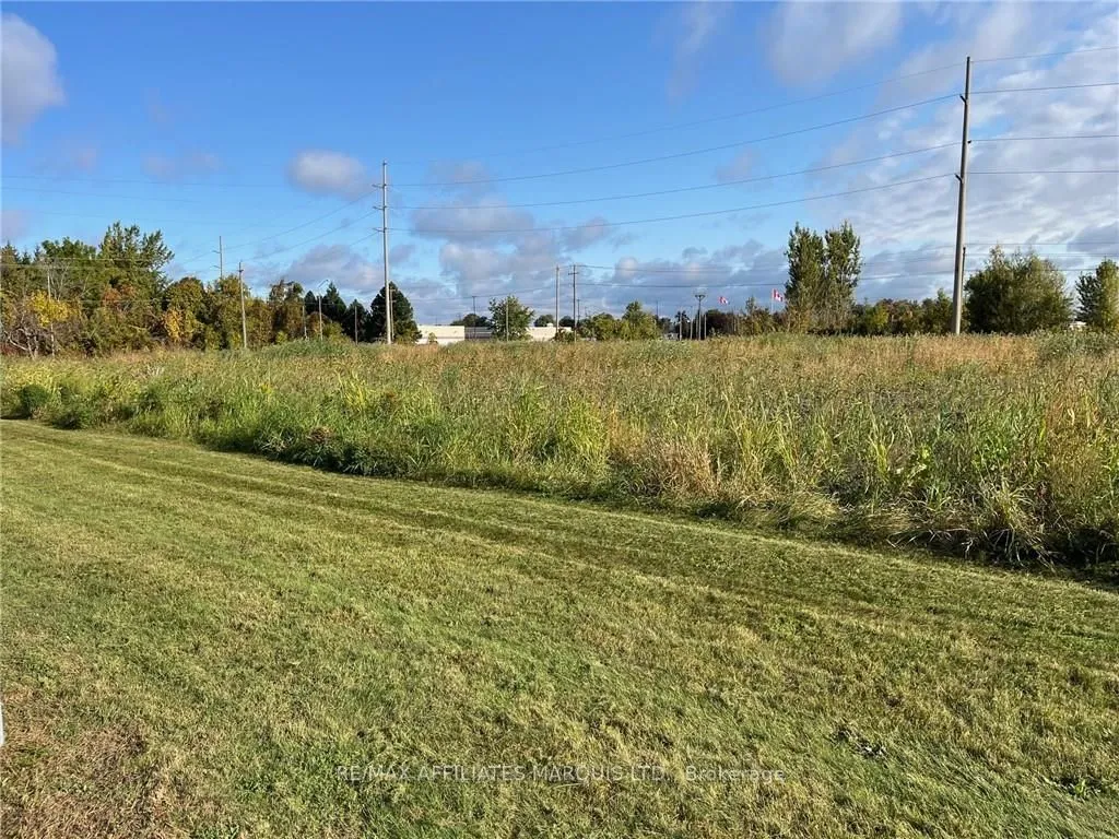 Land For Sale | X12264863