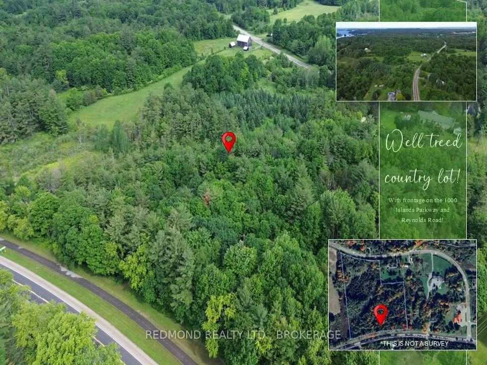 Vacant Land For Sale | X12266275