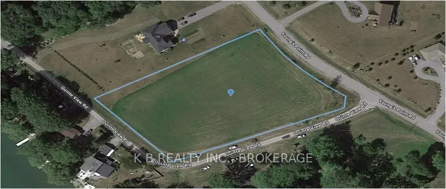 Vacant Land For Sale | X12268070