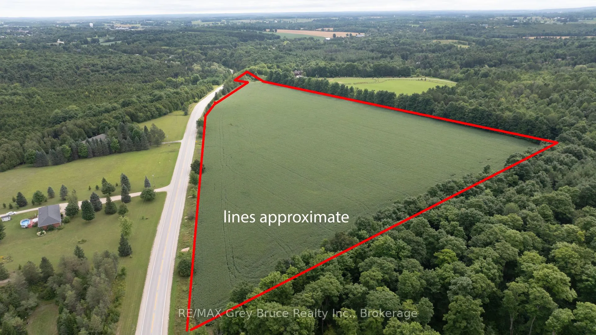 Farm For Sale | X12268085