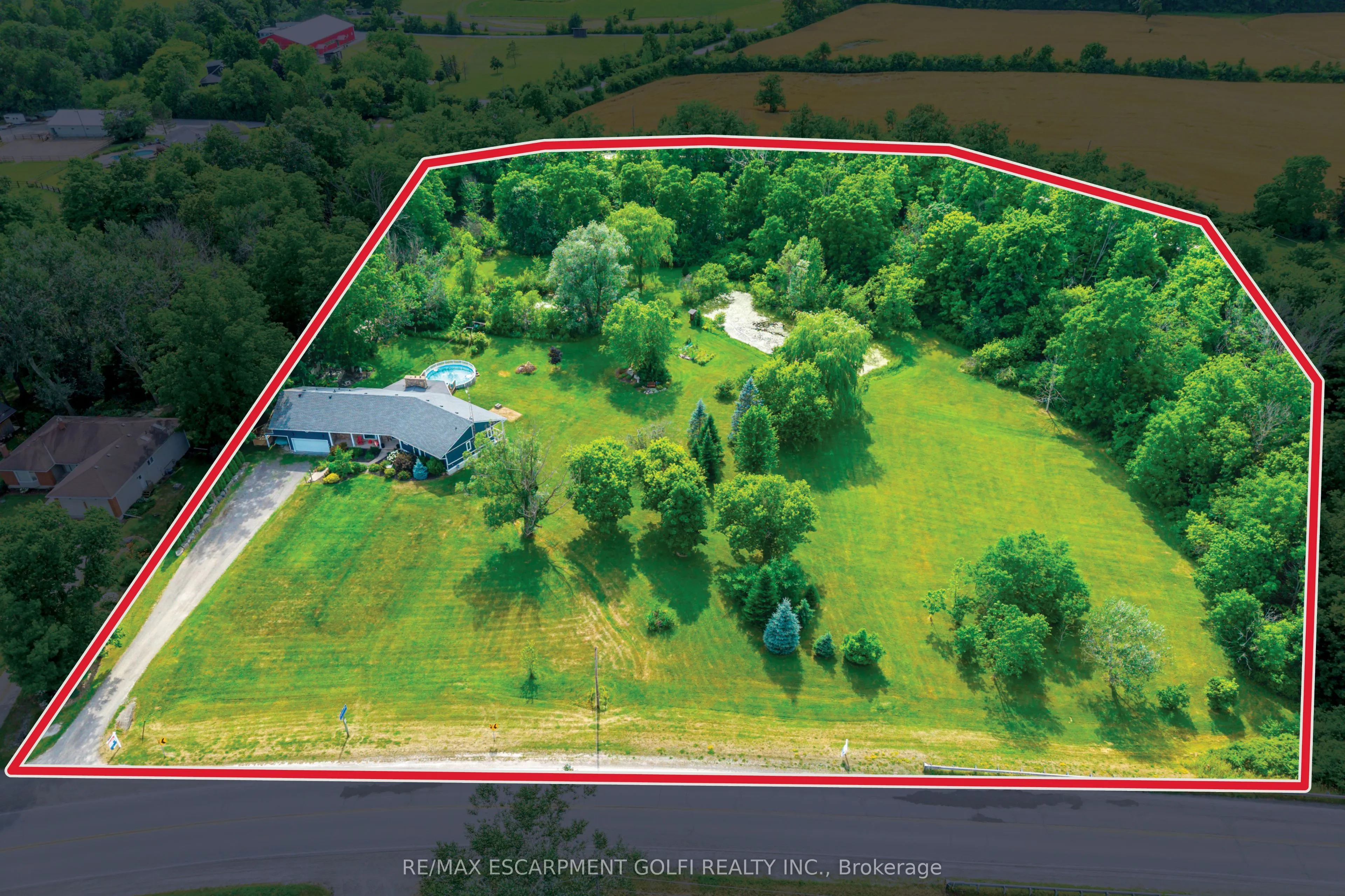 Detached Home For Sale | X12271619