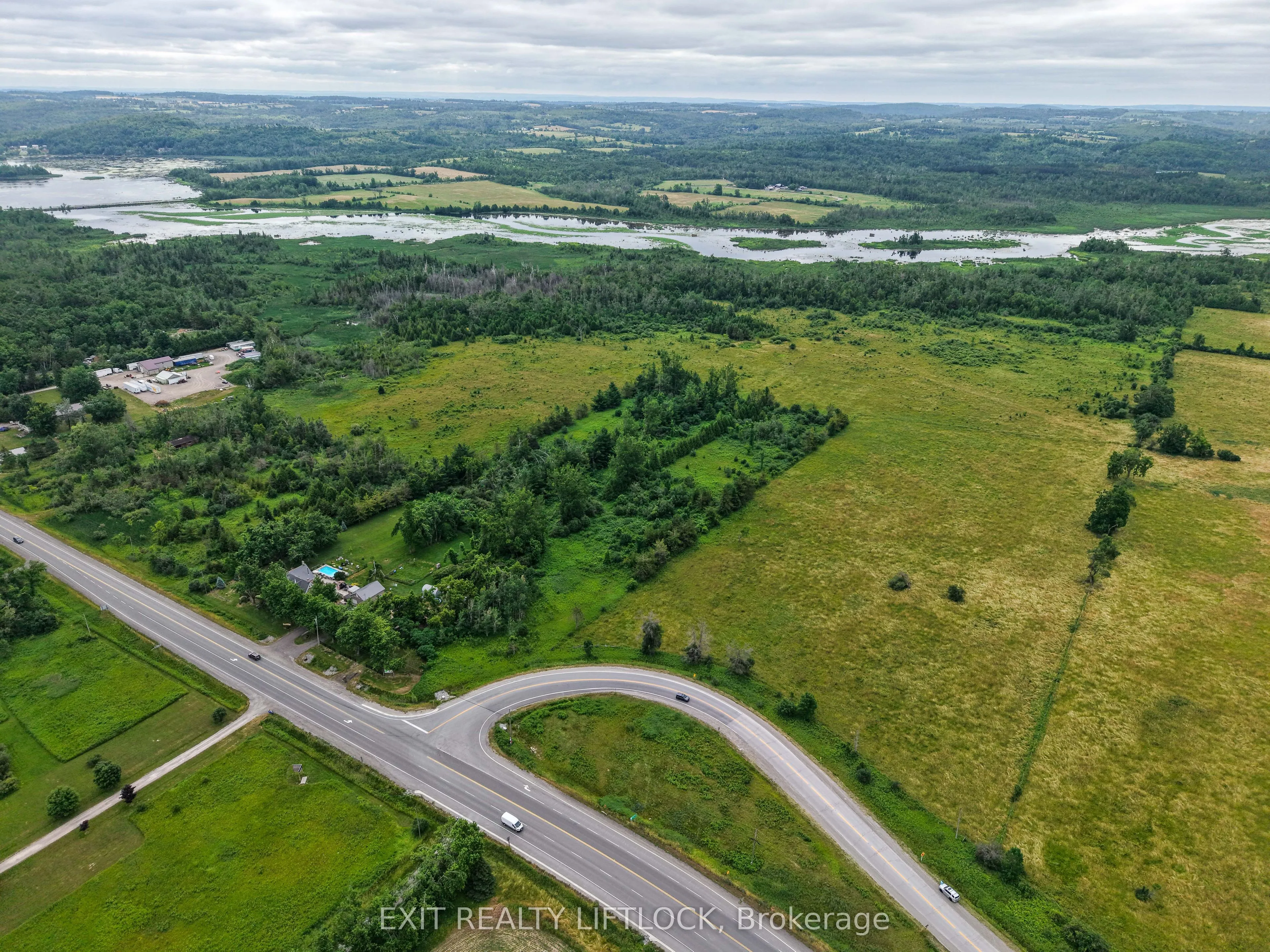 Vacant Land For Sale | X12273651