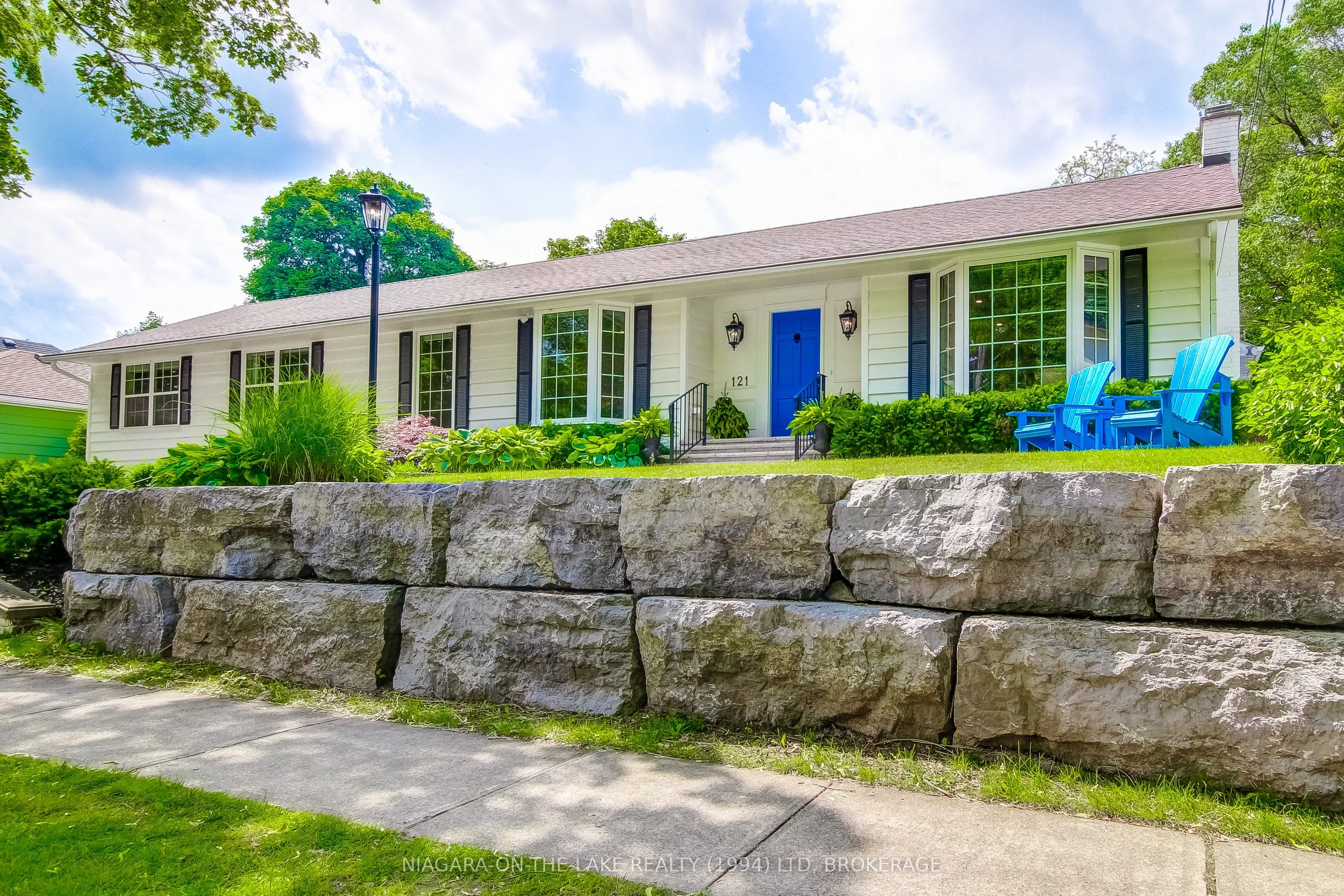 Detached Home For Sale | X12275444