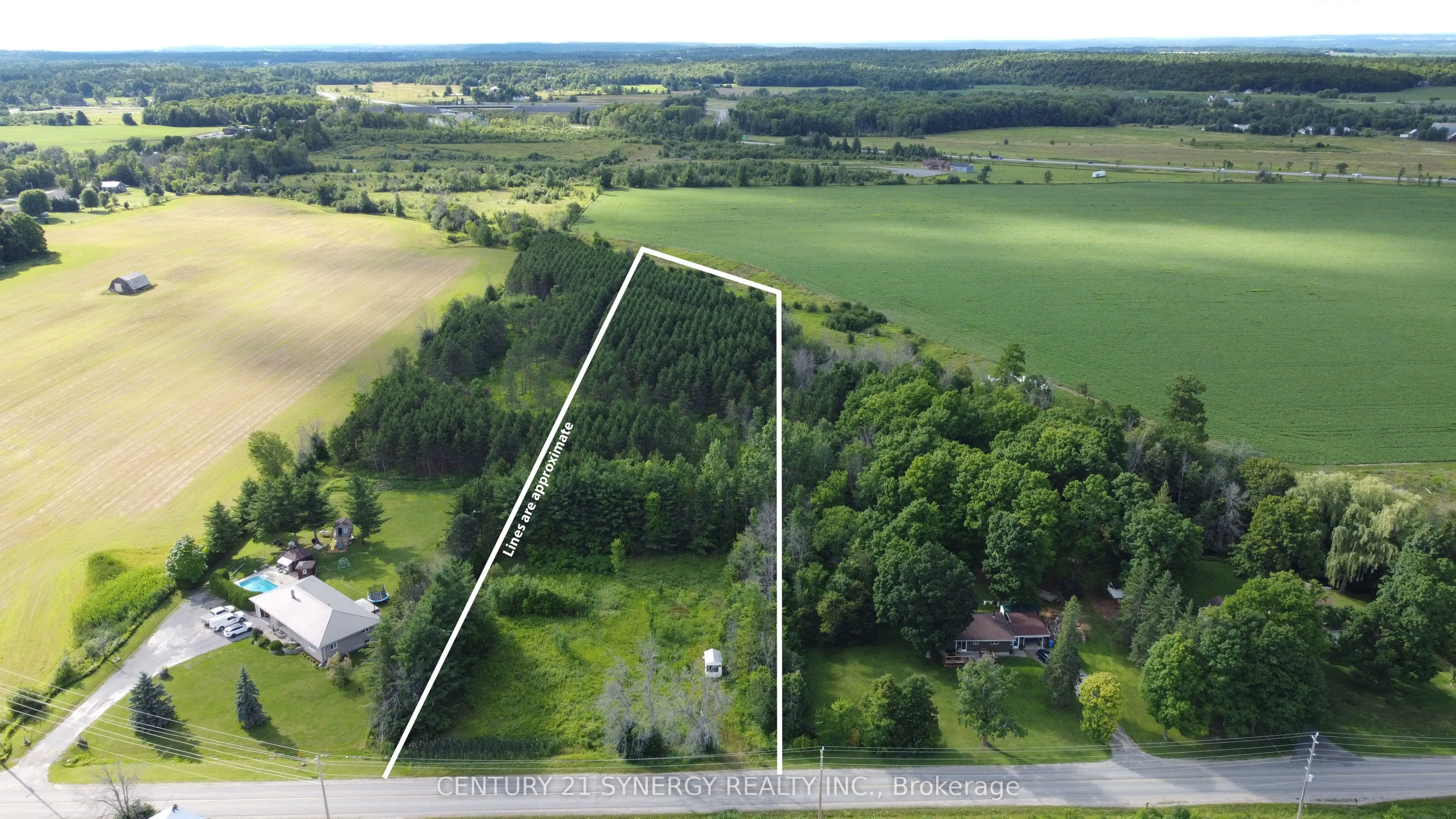 Vacant Land For Sale | X12275599