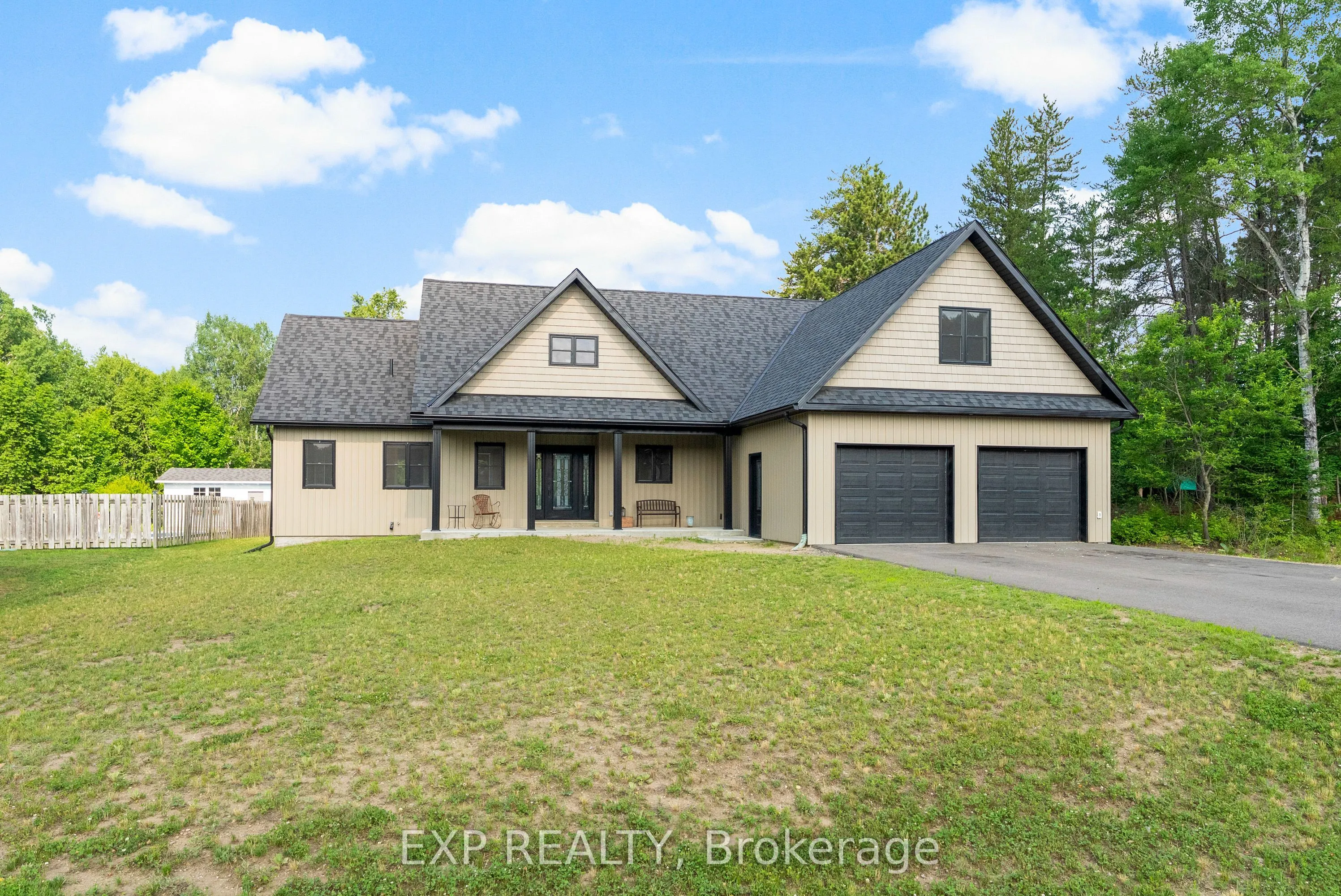 Detached Home For Sale | X12276180