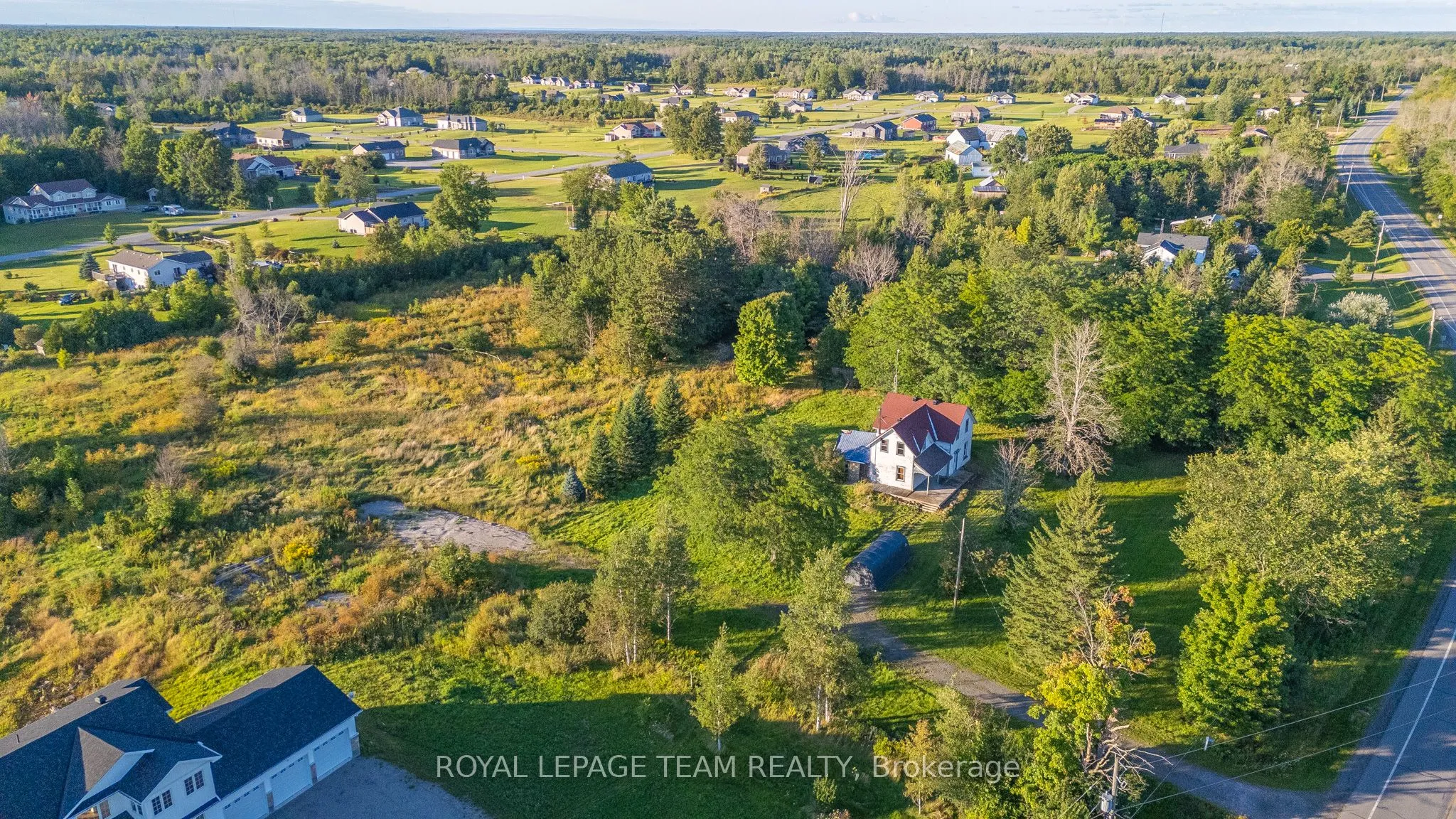 Vacant Land For Sale | X12276367