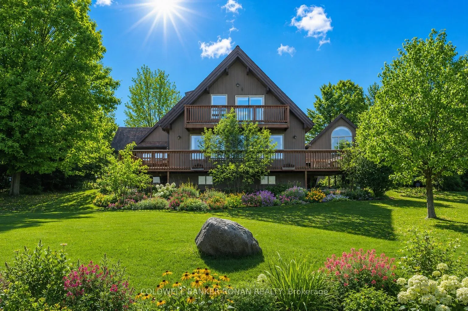 Detached Home For Sale | X12276547