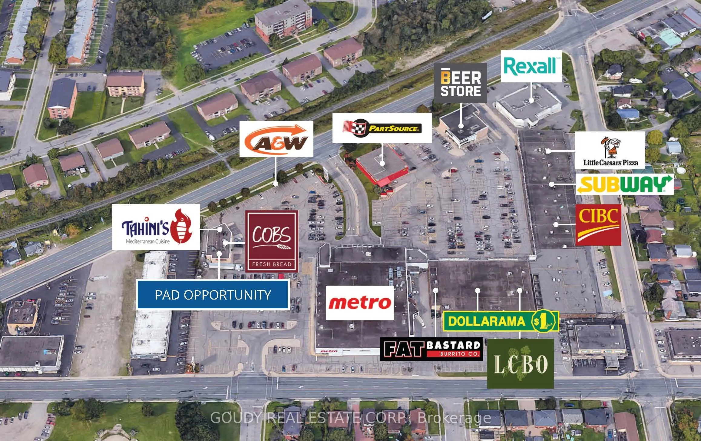 Property For Lease | X12278469
