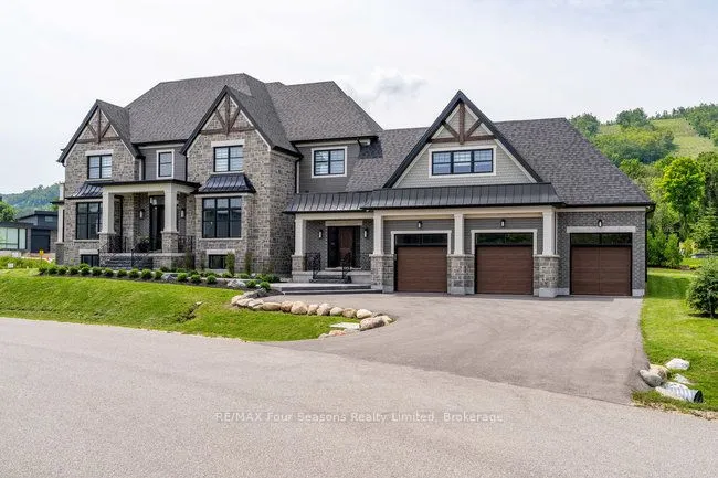 Detached Home For Sale | X12280105