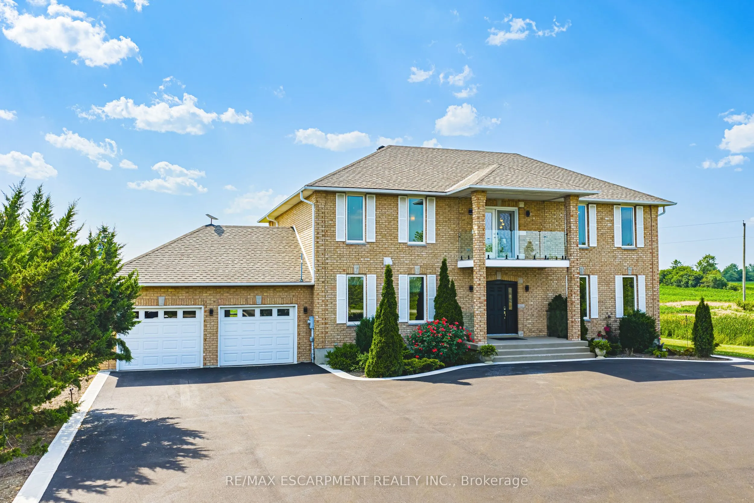 Detached Home For Sale | X12280936